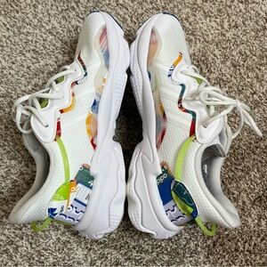 Adidas Originals Ozweego Series Casual Shoes Low-Top Mens Size 7.5